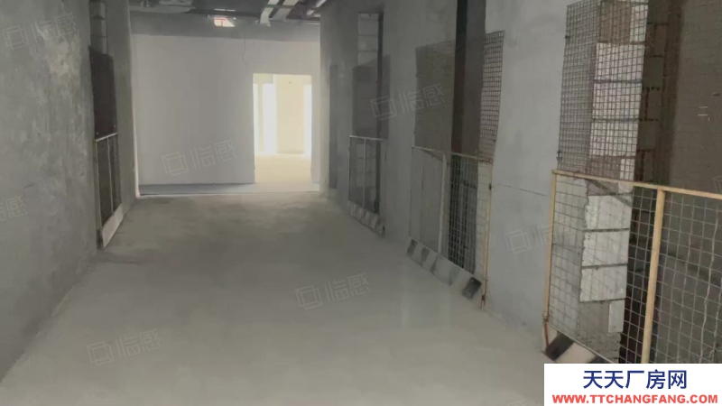 (出售)深圳寶安 首付100萬(wàn)寶安地鐵口標(biāo)建筑48至1400平廠房出售可辦公