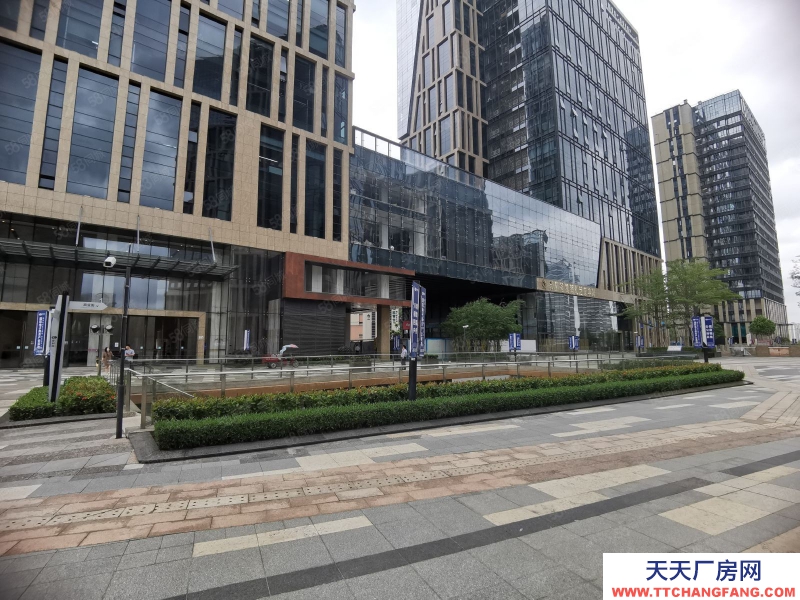 (出售) 深圳龍崗布吉成熟園區出售20000平廠房500平起售單價2.2萬