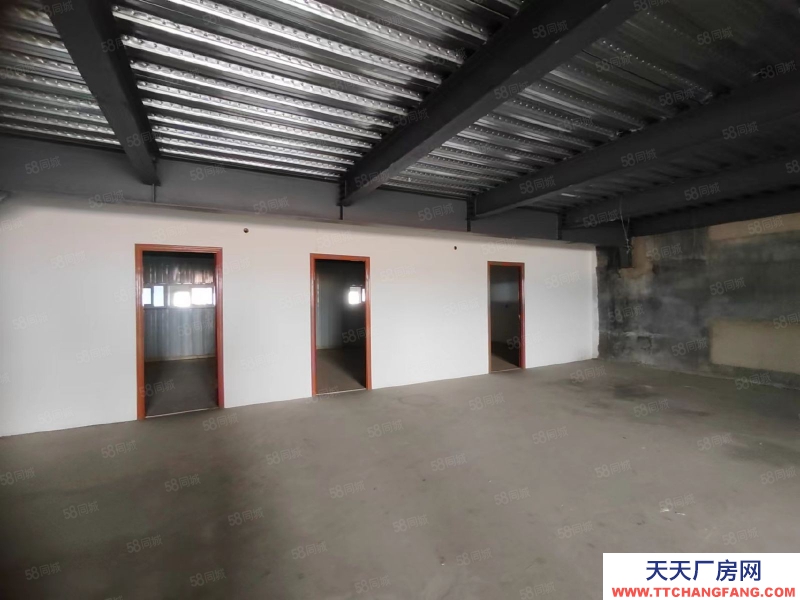 青島即墨即墨靠近城陽(yáng)車間1100平高度8米，跨度18米