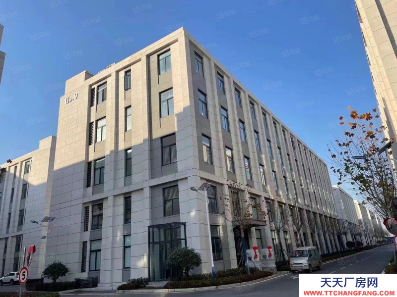 青島即墨年中特惠，出售1200平廠房