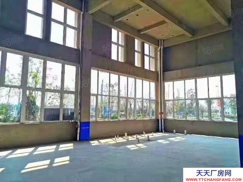 青島即墨3600平整棟，現房出售，即買即用