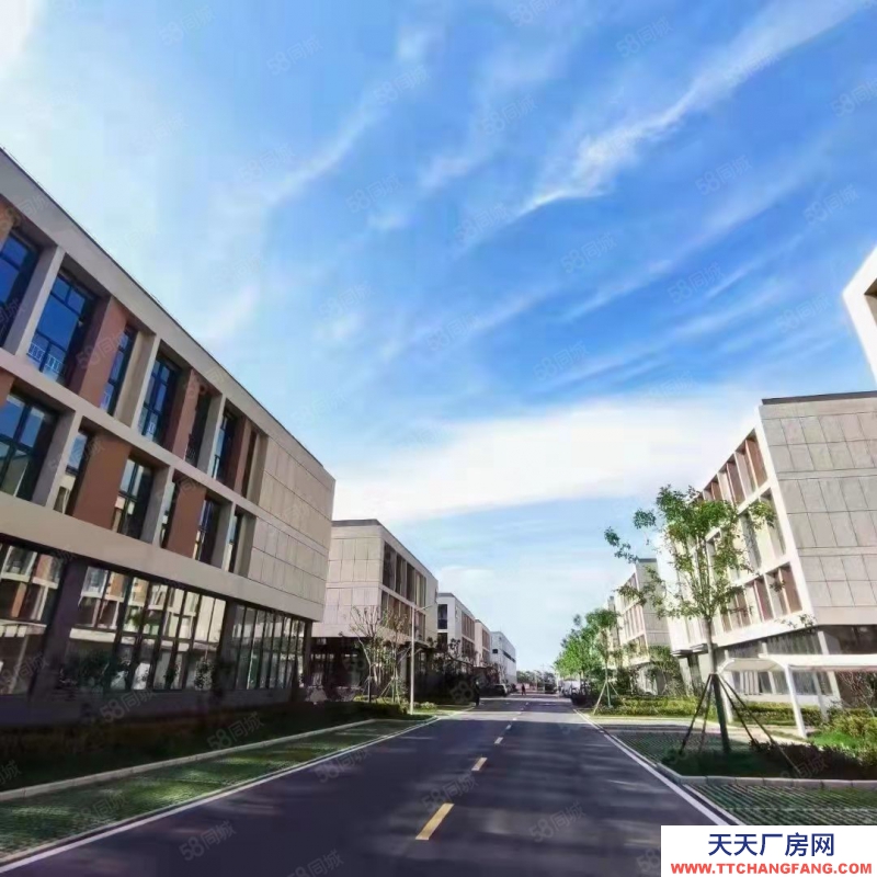 青島即墨3600平整棟，現房出售，即買即用