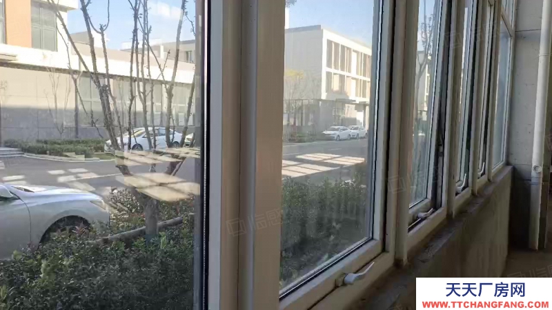 青島即墨現房！兩層三層獨棟廠房出售！大產權首付三成