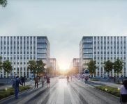 (出租) 宜昌西陵全新獨棟廠房，研發(fā)辦公生產(chǎn)，可按揭可辦證，首層8.1