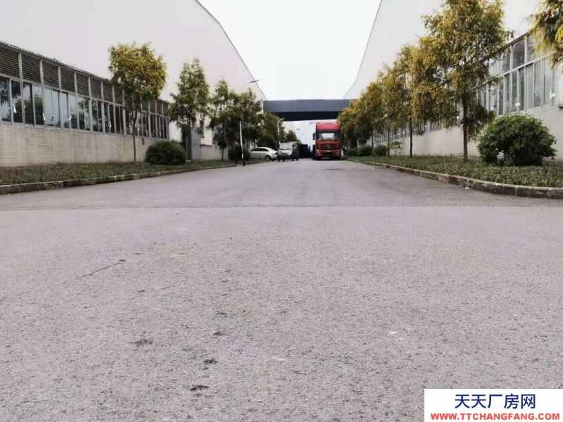 巴南界石鋼構廠房（可辦理環評）