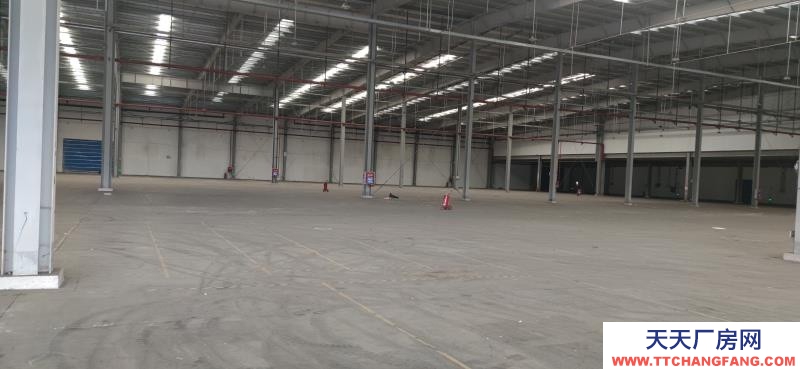 巴南界石鋼構廠房（可辦理環評）