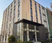 (出租) 宜昌西陵政企合作，主城區花園式獨棟廠房，層高8米，物流便利！