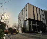 (出租) 宜昌西陵政企合作，主城區花園式獨棟廠房，層高8米，物流便利！