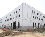 (出租) 宜昌西陵全新單層廠房，800起，可租可售，可立即入駐，政府園區