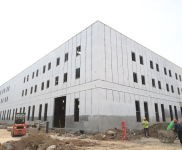 (出租) 宜昌西陵全新單層廠房，800起，可租可售，可立即入駐，政府園區