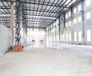 (出租) 宜昌西陵全新單層廠房，800起，可租可售，可立即入駐，政府園區