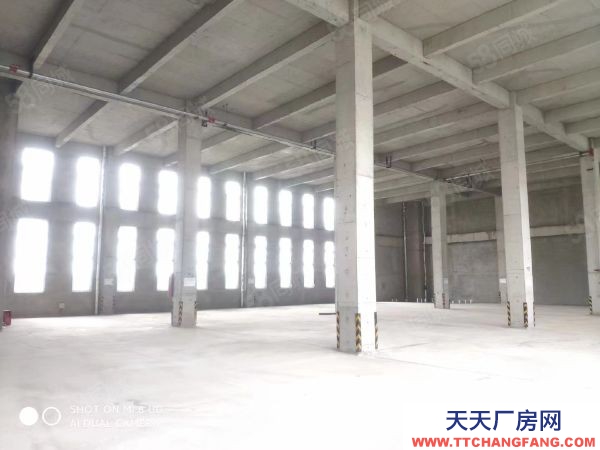 南京市玄武區(qū)地鐵口八米現(xiàn)房廠房，首付10起，可按揭可環(huán)評