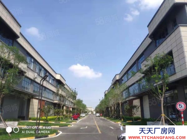 南京市玄武區(qū)地鐵口八米現(xiàn)房廠房，首付10起，可按揭可環(huán)評