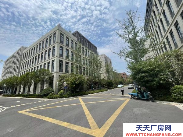 南京市玄武區7XXX！！全新廠房，開盤在即！！高性價比！