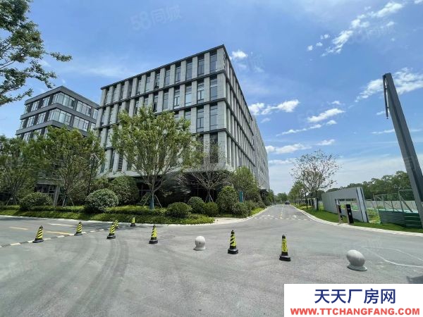 南京市玄武區7XXX！！全新廠房，開盤在即！！高性價比！