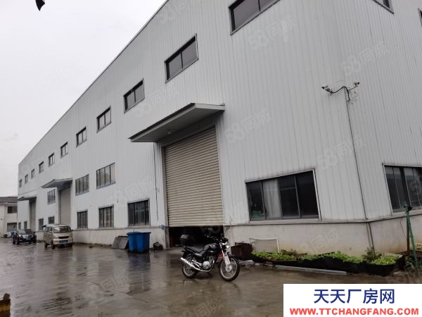 南京市玄武區(qū)獨門獨院 浦口星甸石橋工業(yè)園占地35畝 租145萬 有證