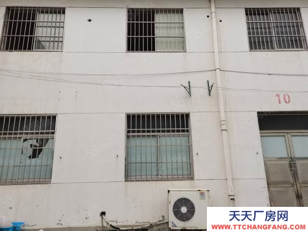 南京市玄武區獨門獨院 浦口星甸石橋工業園占地35畝 租145萬 有證