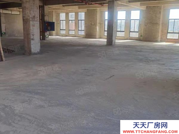 長沙市開福區(qū)青竹湖380平現房廠房，帶貨梯，可辦公可倉庫