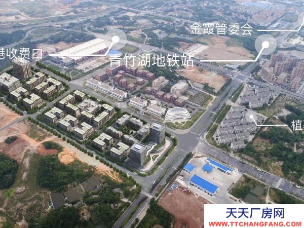 長沙市開福區(qū) 灣田附近1700平米一樓廠房出售地鐵高速口