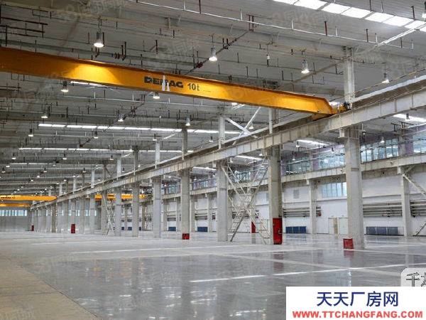 南京市玄武區非中介，超高單層廠房出租！！！！