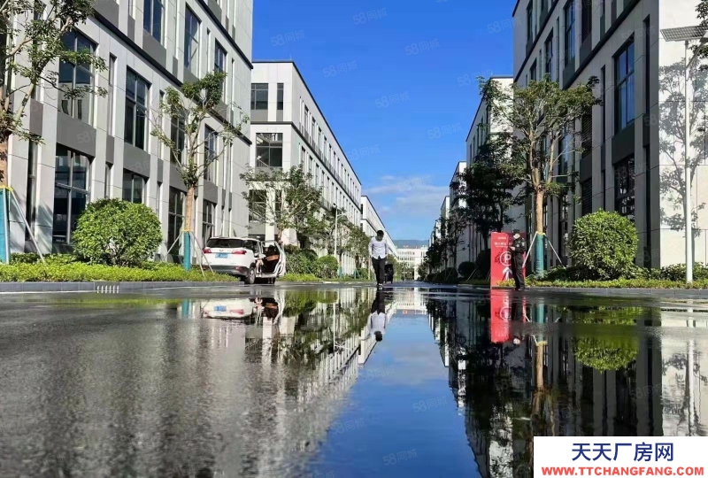 (出租) 合肥廬陽智造創新產業城！政策扶持！核心地段！配套齊全！