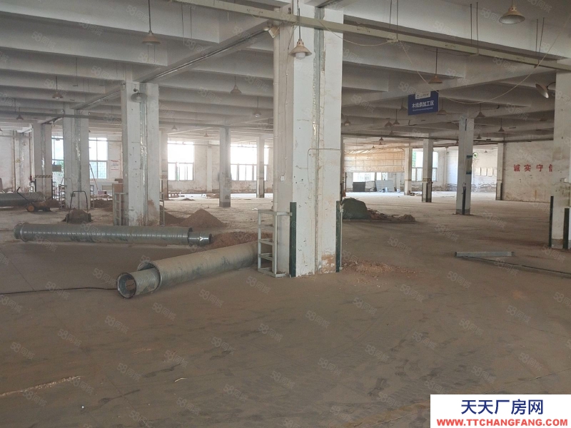 (出租) 合肥廬陽(yáng)雙鳳有配電設(shè)備大環(huán)評(píng)，噴涂設(shè)備，招相同類似行業(yè)，園區(qū)形象好！