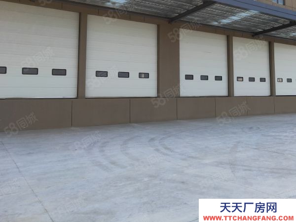 南京市溧水開發區廠房倉庫20000平 帶月臺 金剛砂地坪 價格便宜