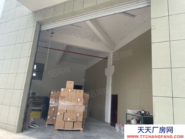 南京市潥水縣永陽全新多層8000平2和3樓每層2000平層高4.5米