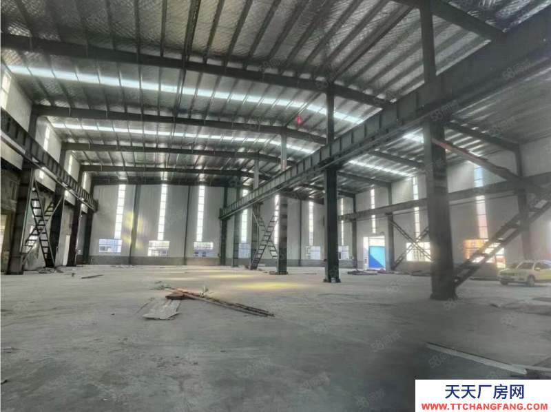 青島平度蓼蘭鎮1300平2000平3300平4700平廠房出租