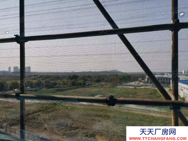 南京市溧水站廠房出售 50年產權 首付3成 面積600平起