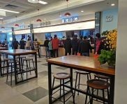 (出售)宜昌 西陵核心，開發商直售，獨棟花園廠房，首層8.1米