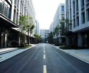 (出售)宜昌 西陵核心，開發(fā)商直售，獨棟花園廠房，首層8.1米