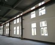 (出售)宜昌 西陵核心，開發(fā)商直售，獨棟花園廠房，首層8.1米