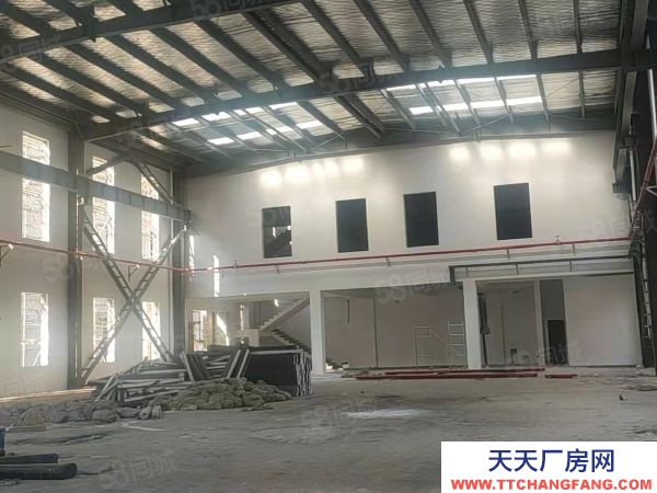 南京市潥水縣單層廠房急售 標準廠房出售 面積1000起 50年產權