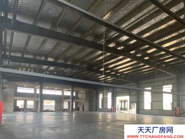 南京市潥水縣單層廠房急售 標準廠房出售 面積1000起 50年產權