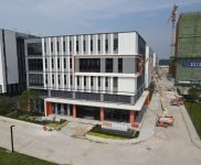 (出售) 宜昌西陵出售純一樓廠房，可分割辦證，50年產權，8.1米層高