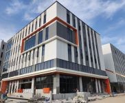 (出售) 宜昌西陵出售純一樓廠房，可分割辦證，50年產權，8.1米層高