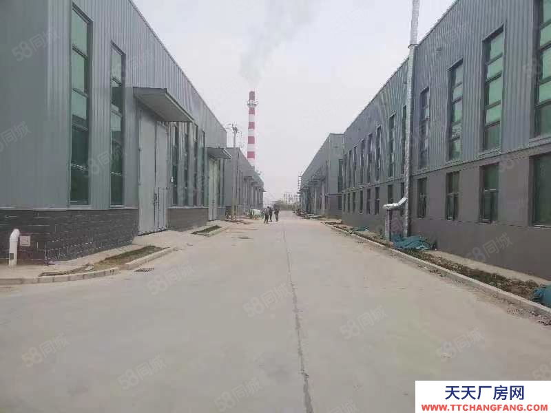 石家莊藁城 鋼構(gòu)廠房7至12米，800至4000平，靈活組合，獨立產(chǎn)權(quán)