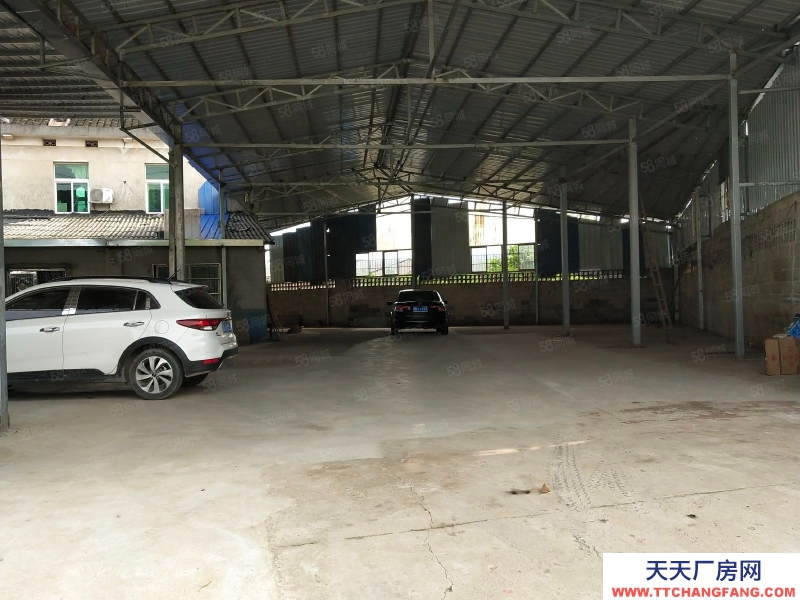 長沙市芙蓉區(qū) 適合城區(qū)配送的倉儲物流場地出租