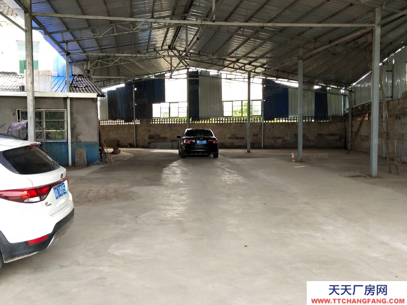 長沙市芙蓉區 適合城區配送的倉儲物流場地出租