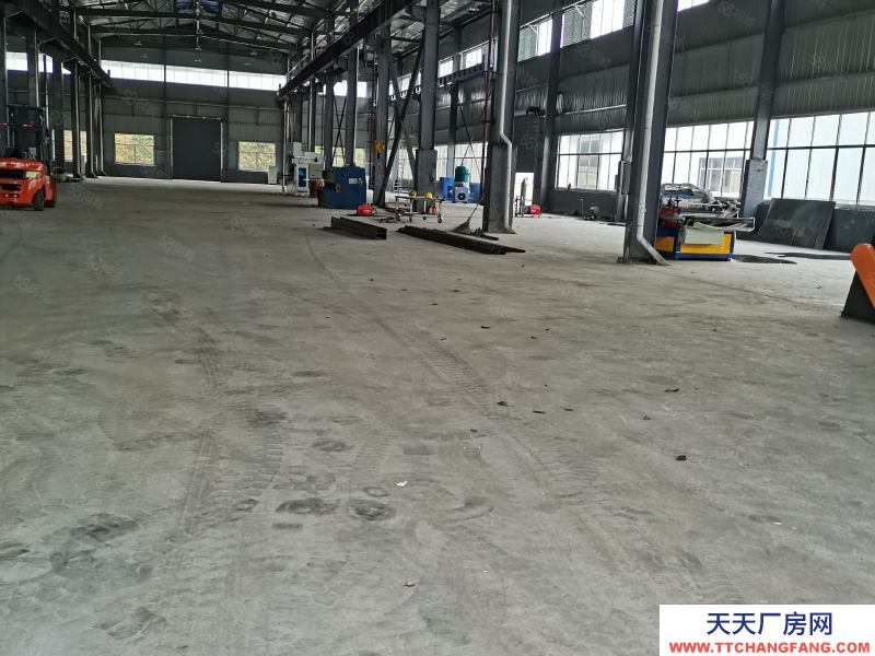 長沙市芙蓉區(qū) 20000平.行車5噸.10噸.適合加工生產倉儲物流.籃球館