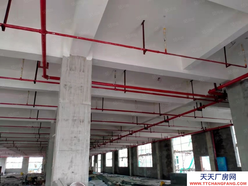 長沙市芙蓉區周邊各種辦公生產食品研發專業園區廠房辦公樓出租