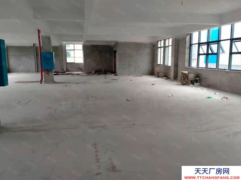 長沙市芙蓉區周邊各種辦公生產食品研發專業園區廠房辦公樓出租