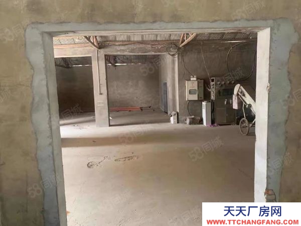 南京市溧水區(qū)和鳳鎮(zhèn)土山鋪2200平廠房出售880萬