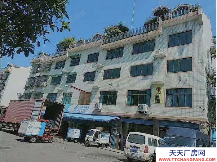 長沙市芙蓉區 火炬村北300平廠房出租