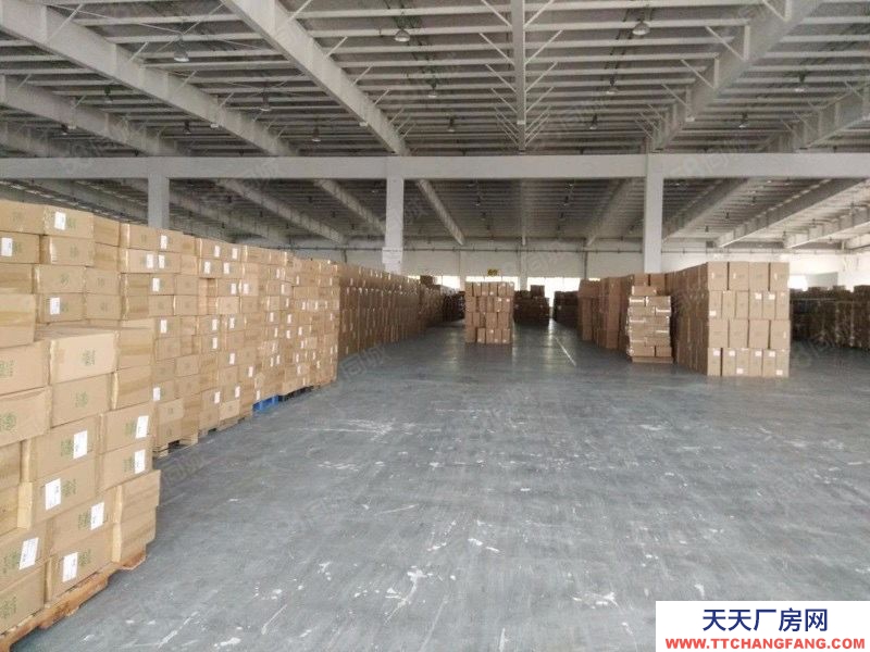 (出租)合肥 瑤海100平倉庫出租，貨物托管，一件代發