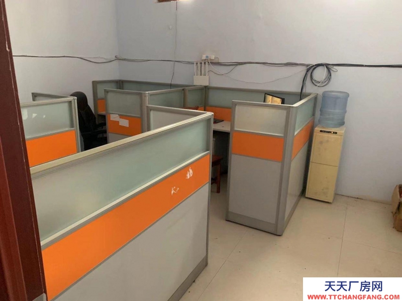 石家莊 晉州 辦公室10個單間，可辦公，直播電商