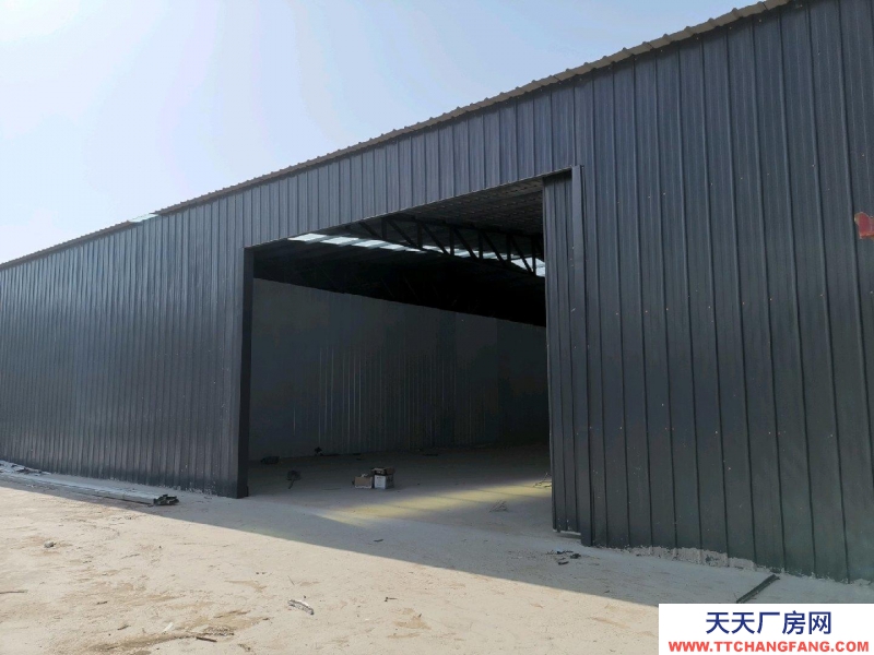 石家莊 晉州 新建1900-3500廠房出租 帶電廠蒸汽 水電齊全