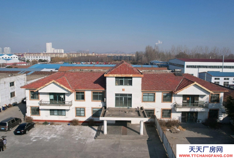 青島平度 低價出租辦公樓，宿舍樓