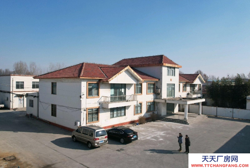 青島平度 低價出租辦公樓，宿舍樓